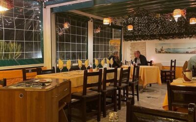 Guantánamo Restaurante