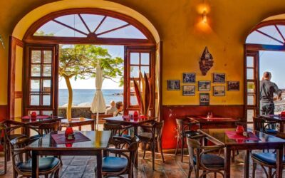Taberna del Puerto