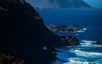 Playa de los Bucios