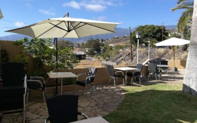 Restaurante La Mariposa