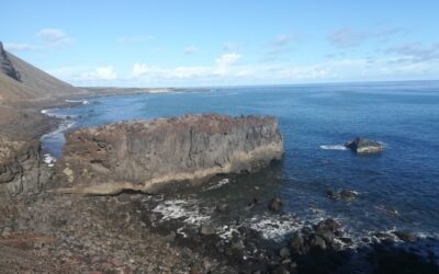 Playa de la Madera